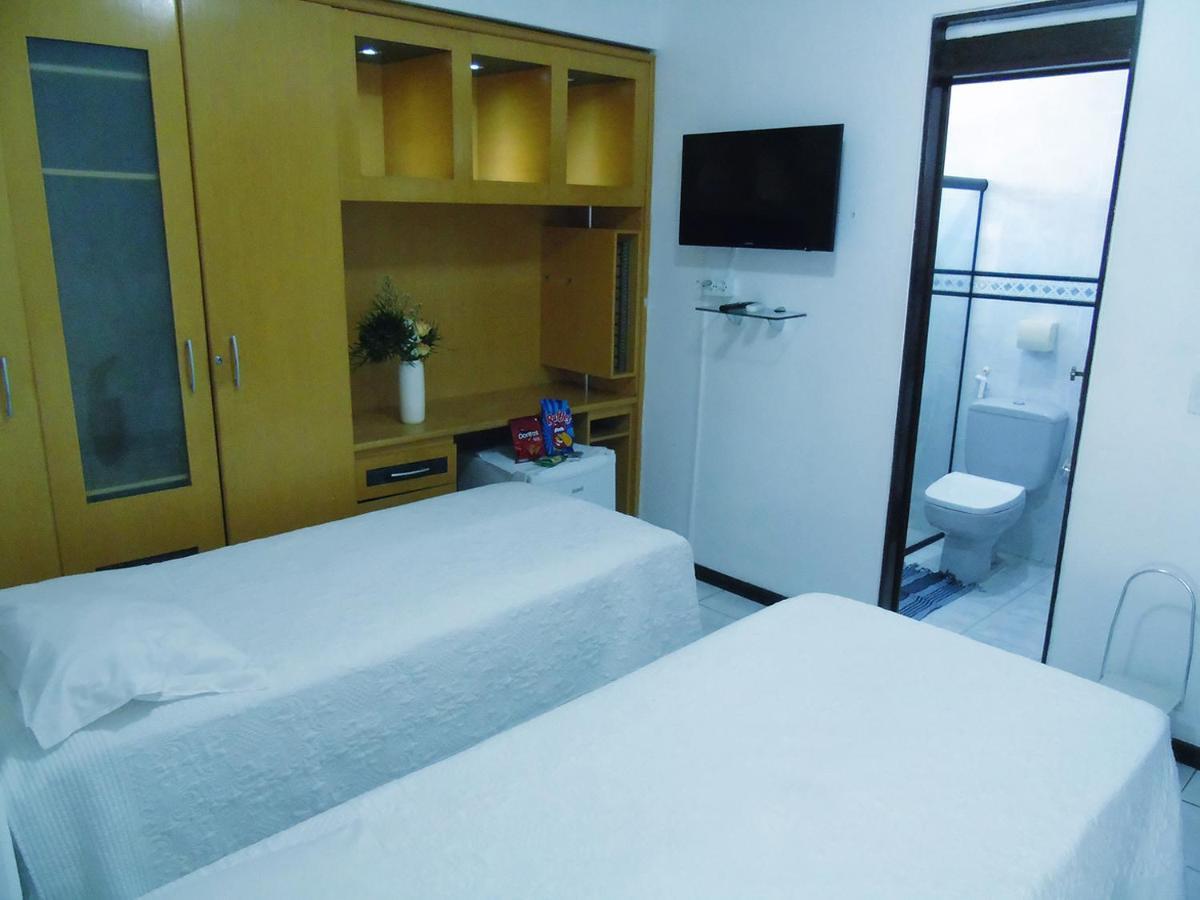 Inn Lirios Do Tambau Joao Pessoa