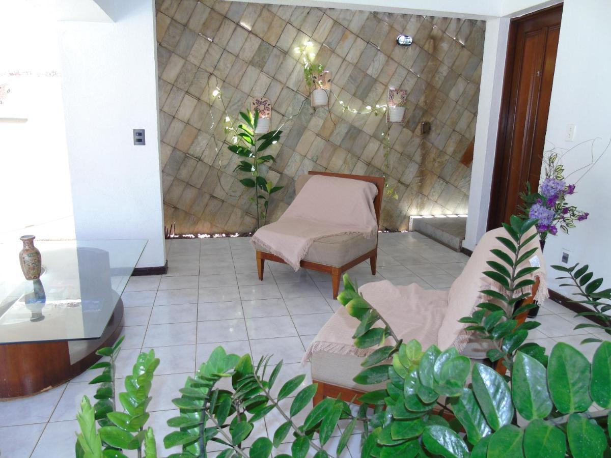 Inn Lirios Do Tambau