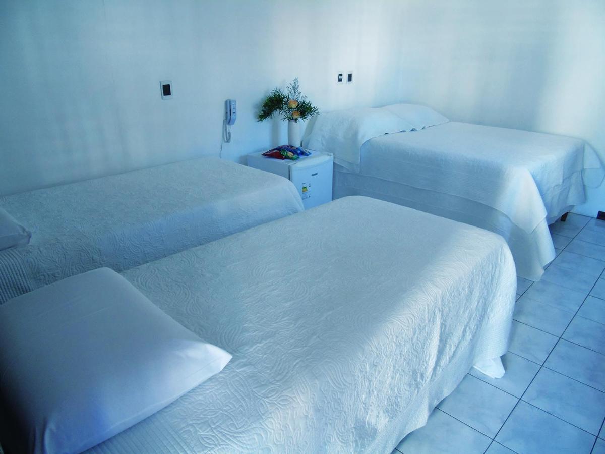 Inn Lirios Do Tambau Joao Pessoa
