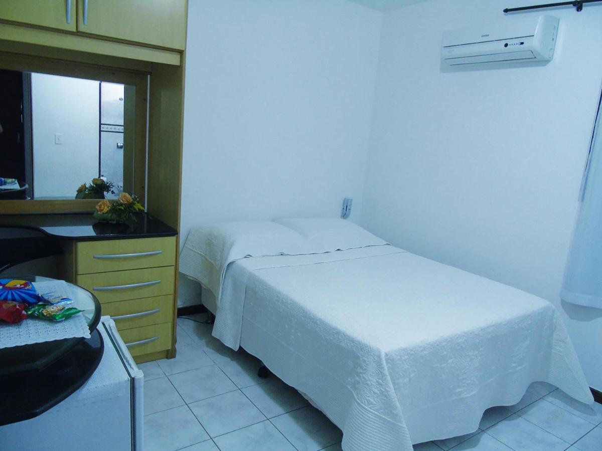 Lirios Do Tambau Inn Joao Pessoa