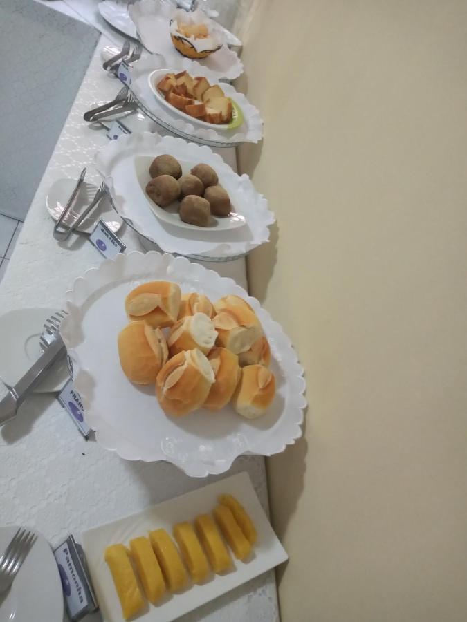 Lirios Do Tambau Inn